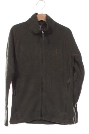 Kinder Sportoberteil Haglofs, Größe 8-9y/ 134-140 cm, Farbe Grün, Preis 21,99 €