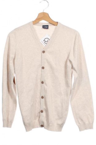 Παιδική ζακέτα LC Waikiki, Μέγεθος 10-11y/ 146-152 εκ., Χρώμα  Μπέζ, Τιμή 8,63 €