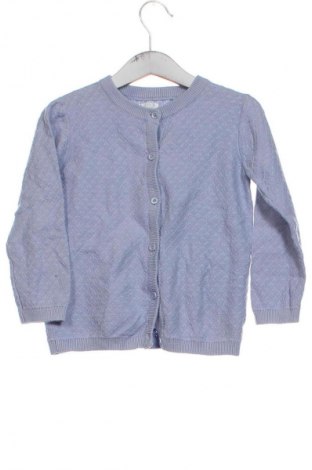 Dětský kardigán Mamas & Papas, Velikost 3-4y/ 104-110 cm, Barva Fialová, Cena  229,00 Kč