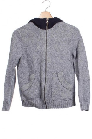 Dětský kardigán Massimo Dutti, Velikost 10-11y/ 146-152 cm, Barva Šedá, Cena  449,00 Kč