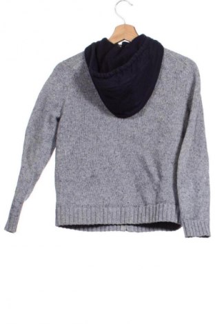 Dětský kardigán Massimo Dutti, Velikost 10-11y/ 146-152 cm, Barva Šedá, Cena  449,00 Kč