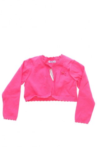 Kinder Strickjacke Mayoral, Größe 18-24m/ 86-98 cm, Farbe Rosa, Preis € 12,78