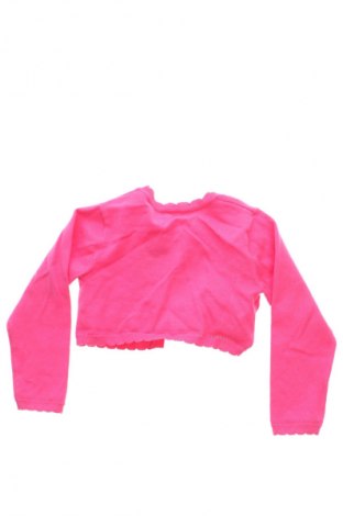 Kinder Strickjacke Mayoral, Größe 18-24m/ 86-98 cm, Farbe Rosa, Preis € 12,78