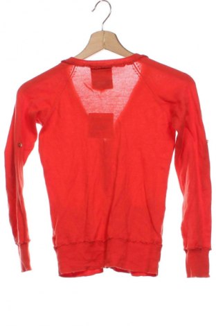 Dětský kardigán Mayoral, Velikost 6-7y/ 122-128 cm, Barva Červená, Cena  309,00 Kč