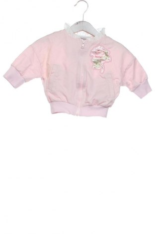 Kinder Strickjacke Monnalisa, Größe 18-24m/ 86-98 cm, Farbe Rosa, Preis € 34,72