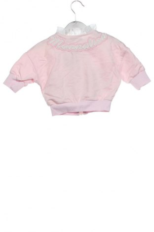 Kinder Strickjacke Monnalisa, Größe 18-24m/ 86-98 cm, Farbe Rosa, Preis € 34,72