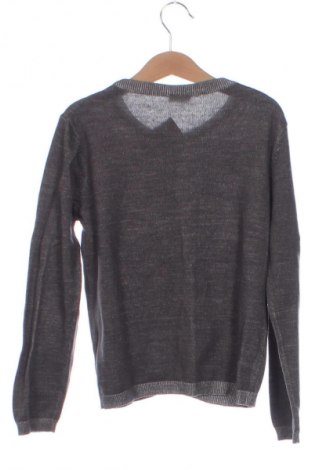 Kinder Strickjacke Name It, Größe 8-9y/ 134-140 cm, Farbe Grau, Preis 11,99 €