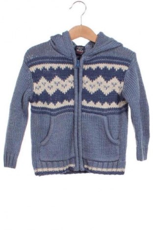 Kinder Strickjacke Next, Größe 12-18m/ 80-86 cm, Farbe Mehrfarbig, Preis 33,57 €