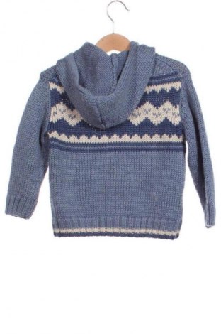 Kinder Strickjacke Next, Größe 12-18m/ 80-86 cm, Farbe Mehrfarbig, Preis 33,57 €