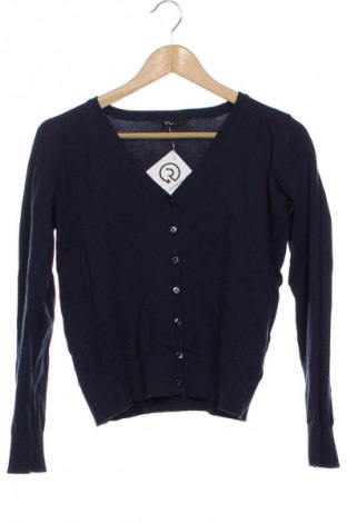 Dětský kardigán Next, Velikost 9-10y/ 140-146 cm, Barva Modrá, Cena  339,00 Kč