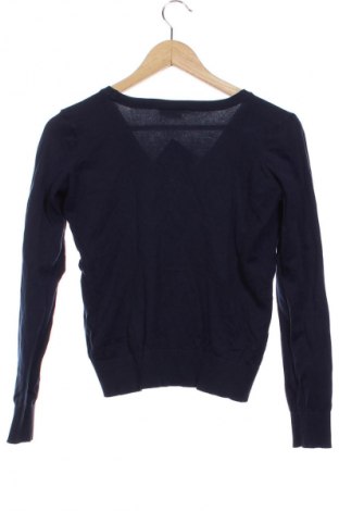 Dětský kardigán Next, Velikost 9-10y/ 140-146 cm, Barva Modrá, Cena  339,00 Kč