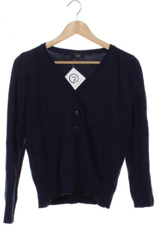 Dětský kardigán Next, Velikost 14-15y/ 168-170 cm, Barva Modrá, Cena  339,00 Kč