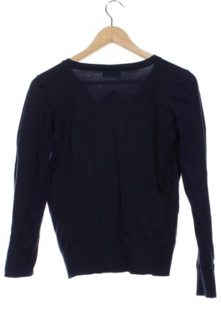 Dětský kardigán Next, Velikost 14-15y/ 168-170 cm, Barva Modrá, Cena  339,00 Kč