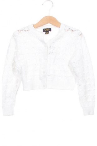 Dětský kardigán Oviesse, Velikost 3-4y/ 104-110 cm, Barva Bílá, Cena  246,00 Kč