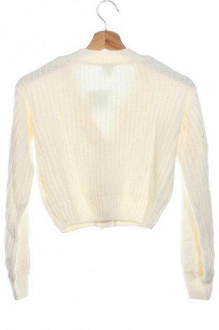 Dětský kardigán Page One, Velikost 8-9y/ 134-140 cm, Barva Krémová, Cena  229,00 Kč