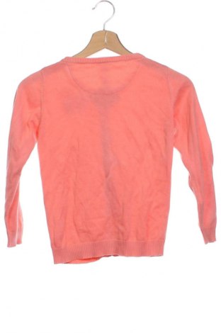 Dětský kardigán Palomino, Velikost 5-6y/ 116-122 cm, Barva Oranžová, Cena  229,00 Kč