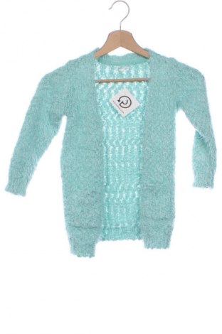 Kinder Strickjacke Pepco, Größe 2-3y/ 98-104 cm, Farbe Grün, Preis 7,99 €