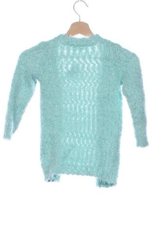 Kinder Strickjacke Pepco, Größe 2-3y/ 98-104 cm, Farbe Grün, Preis 7,99 €