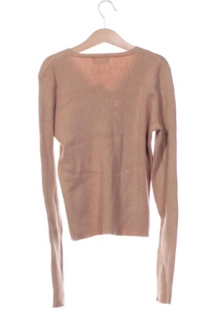 Kinder Strickjacke Primark, Größe 11-12y/ 152-158 cm, Farbe Beige, Preis 11,99 €