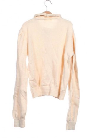 Dětský kardigán Reserved, Velikost 12-13y/ 158-164 cm, Barva Krémová, Cena  246,00 Kč