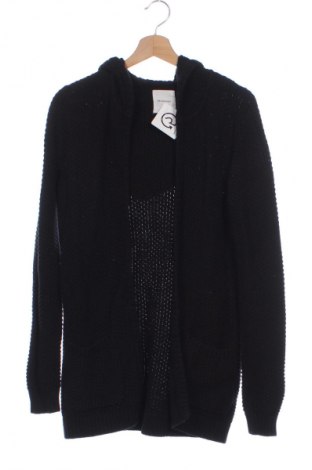 Dětský kardigán Reserved, Velikost 11-12y/ 152-158 cm, Barva Černá, Cena  245,00 Kč