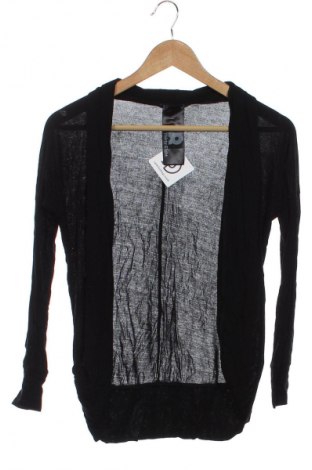 Dětský kardigán Unbranded, Velikost 10-11y/ 146-152 cm, Barva Černá, Cena  246,00 Kč
