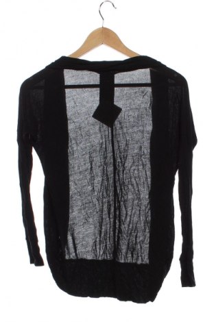 Dětský kardigán Unbranded, Velikost 10-11y/ 146-152 cm, Barva Černá, Cena  246,00 Kč