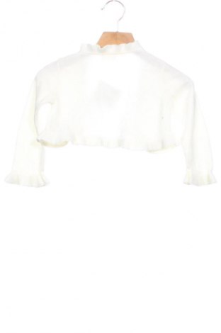 Dětský kardigán Unbranded, Velikost 9-12m/ 74-80 cm, Barva Krémová, Cena  249,00 Kč