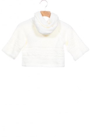 Детска жилетка Unbranded, Размер 12-18m/ 80-86 см, Цвят Бял, Цена 8,77 €