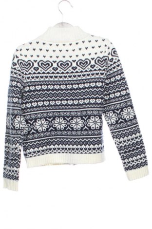 Kinder Strickjacke Unbranded, Größe 4-5y/ 110-116 cm, Farbe Mehrfarbig, Preis 8,77 €