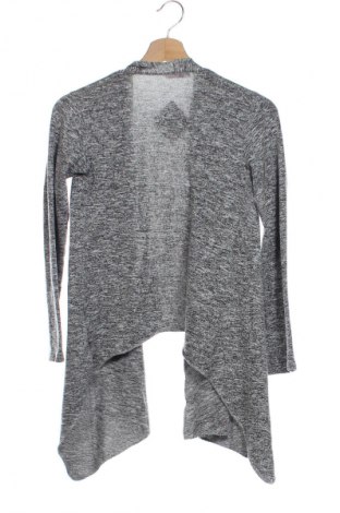 Dětský kardigán Unbranded, Velikost 10-11y/ 146-152 cm, Barva Šedá, Cena  219,00 Kč