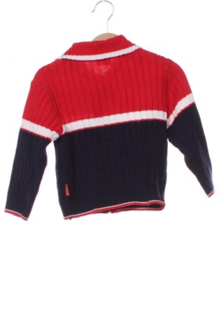 Kinder Strickjacke Unbranded, Größe 4-5y/ 110-116 cm, Farbe Mehrfarbig, Preis 7,99 €