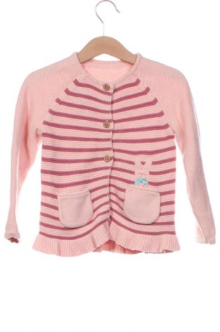 Kinder Strickjacke Unbranded, Größe 18-24m/ 86-98 cm, Farbe Mehrfarbig, Preis 7,99 €