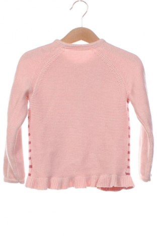 Kinder Strickjacke Unbranded, Größe 18-24m/ 86-98 cm, Farbe Mehrfarbig, Preis 7,99 €