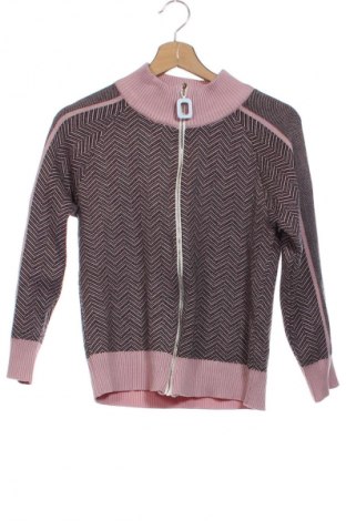 Kinder Strickjacke Unbranded, Größe 10-11y/ 146-152 cm, Farbe Mehrfarbig, Preis 10,99 €