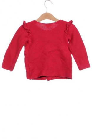 Dětský kardigán Unbranded, Velikost 12-18m/ 80-86 cm, Barva Růžová, Cena  229,00 Kč