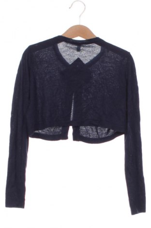 Kinder Strickjacke United Colors Of Benetton, Größe 3-4y/ 104-110 cm, Farbe Blau, Preis € 9,99