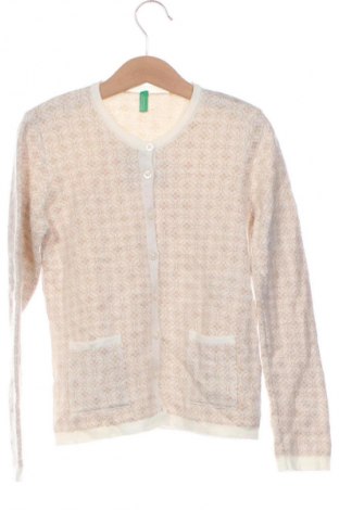Kinder Strickjacke United Colors Of Benetton, Größe 6-9m/ 68-74 cm, Farbe Mehrfarbig, Preis € 9,99