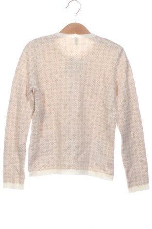 Kinder Strickjacke United Colors Of Benetton, Größe 6-9m/ 68-74 cm, Farbe Mehrfarbig, Preis € 9,99