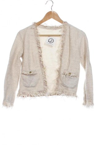 Kinder Strickjacke Zara, Größe 10-11y/ 146-152 cm, Farbe Mehrfarbig, Preis € 8,11