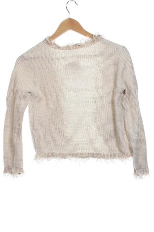 Kinder Strickjacke Zara, Größe 10-11y/ 146-152 cm, Farbe Mehrfarbig, Preis € 8,11