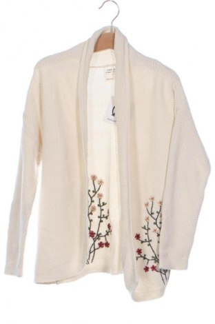 Kinder Strickjacke Zara, Größe 6-7y/ 122-128 cm, Farbe Mehrfarbig, Preis 8,25 €