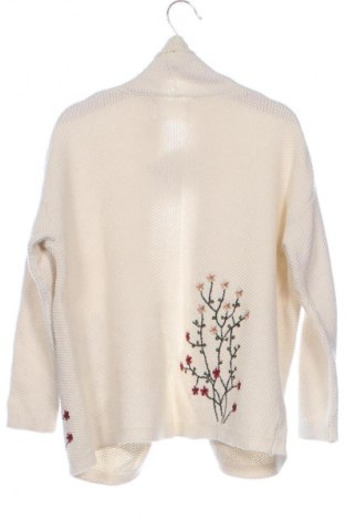 Kinder Strickjacke Zara, Größe 6-7y/ 122-128 cm, Farbe Mehrfarbig, Preis 8,25 €