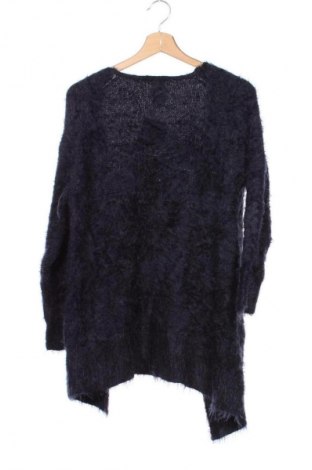 Dětský kardigán Zara, Velikost 8-9y/ 134-140 cm, Barva Modrá, Cena  189,00 Kč