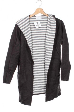 Dětský kardigán Zara, Velikost 12-13y/ 158-164 cm, Barva Šedá, Cena  189,00 Kč