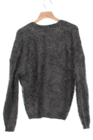 Detský kardigán Zara, Veľkosť 12-13y/ 158-164 cm, Farba Sivá, Cena  7,95 €