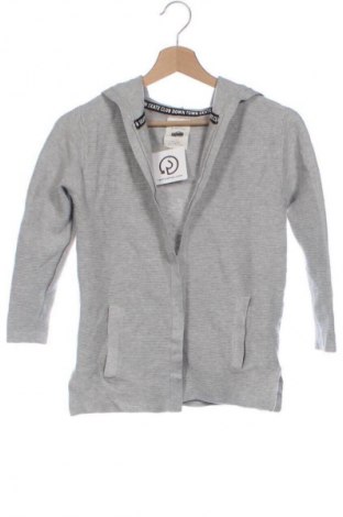Dětský kardigán Zara, Velikost 5-6y/ 116-122 cm, Barva Šedá, Cena  189,00 Kč