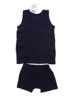 Dětské pyžamo Unbranded, Velikost 6-7y/ 122-128 cm, Barva Modrá, Cena  449,00 Kč
