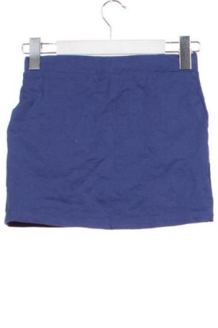 Kinderrock 4F, Größe 8-9y/ 134-140 cm, Farbe Blau, Preis 10,26 €
