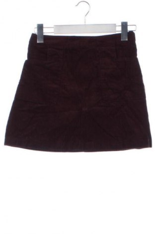 Kinderrock Brave Soul, Größe 9-10y/ 140-146 cm, Farbe Rot, Preis 8,99 €